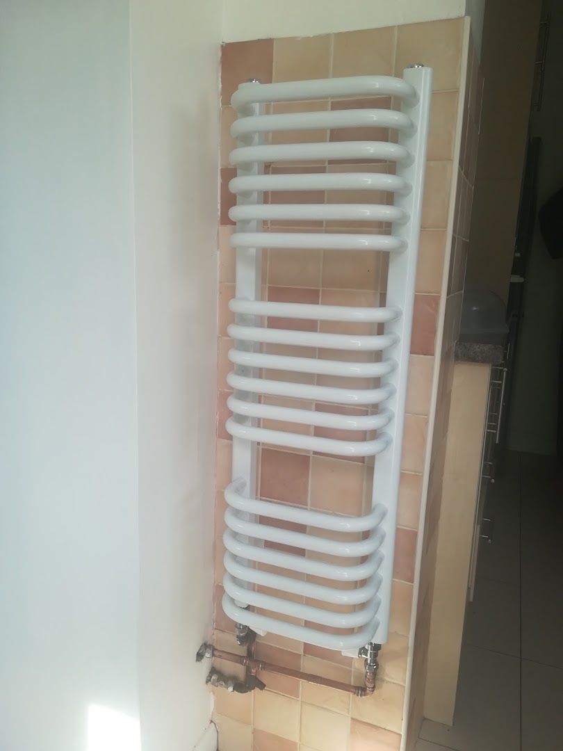 B.Taylor plumbing and heating service · Photos 10