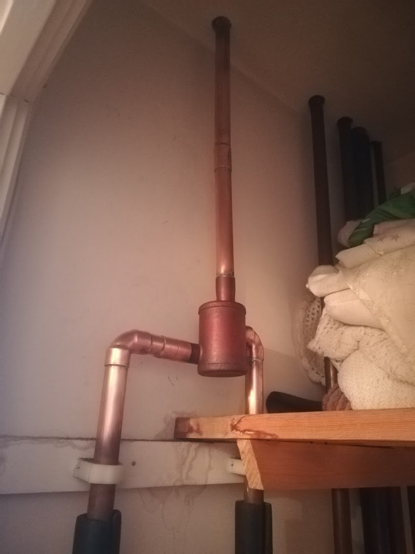 B.Taylor plumbing and heating service · Photos 7