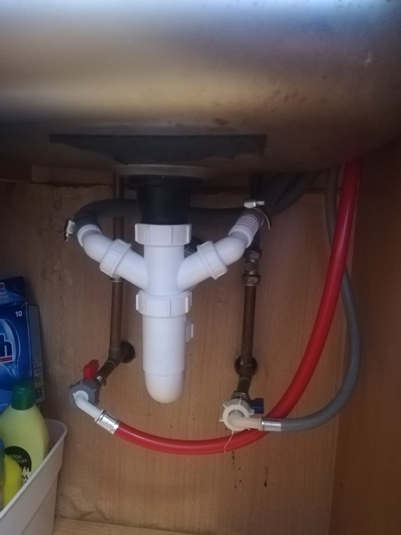 B.Taylor plumbing and heating service · Photos 11