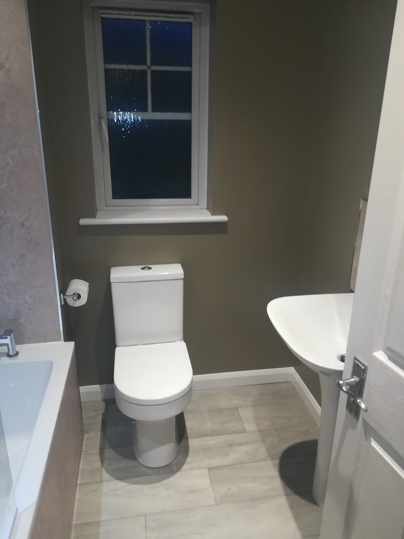 B.Taylor plumbing and heating service · Photos 3