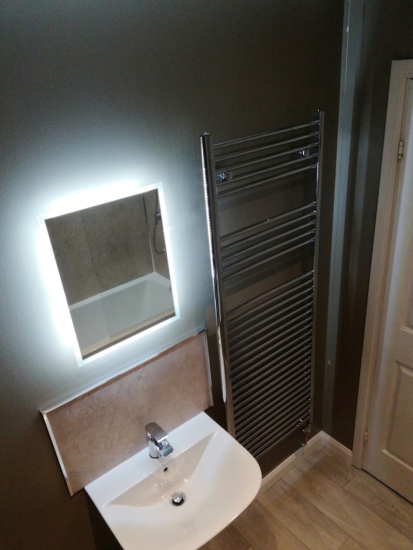 B.Taylor plumbing and heating service · Photos 5